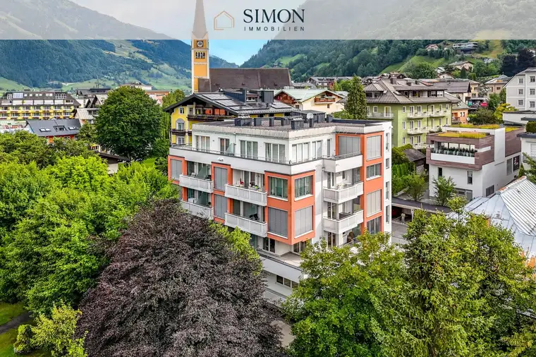 Simon Mayr-Reisch, Simon Immobilien GmbH