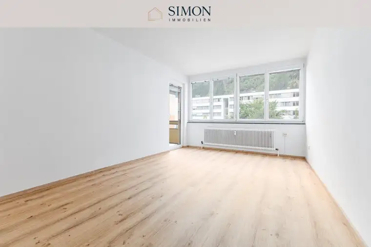 Simon Mayr-Reisch, Simon Immobilien GmbH