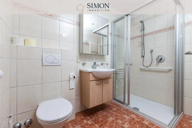 Simon Mayr-Reisch, Simon Immobilien GmbH