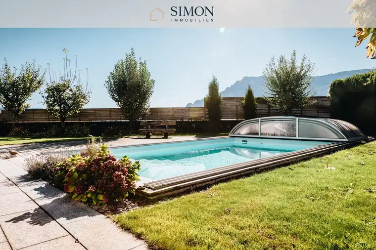 Simon Mayr-Reisch, Simon Immobilien GmbH