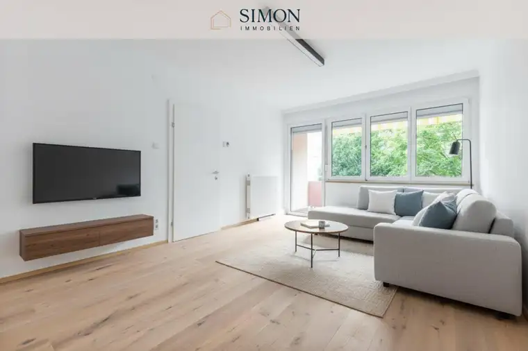 Simon Mayr-Reisch, Simon Immobilien GmbH