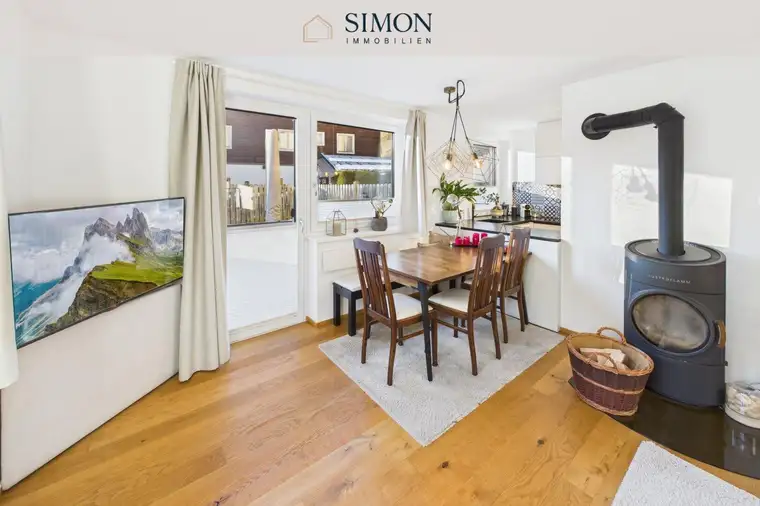 Simon Mayr-Reisch, Simon Immobilien GmbH