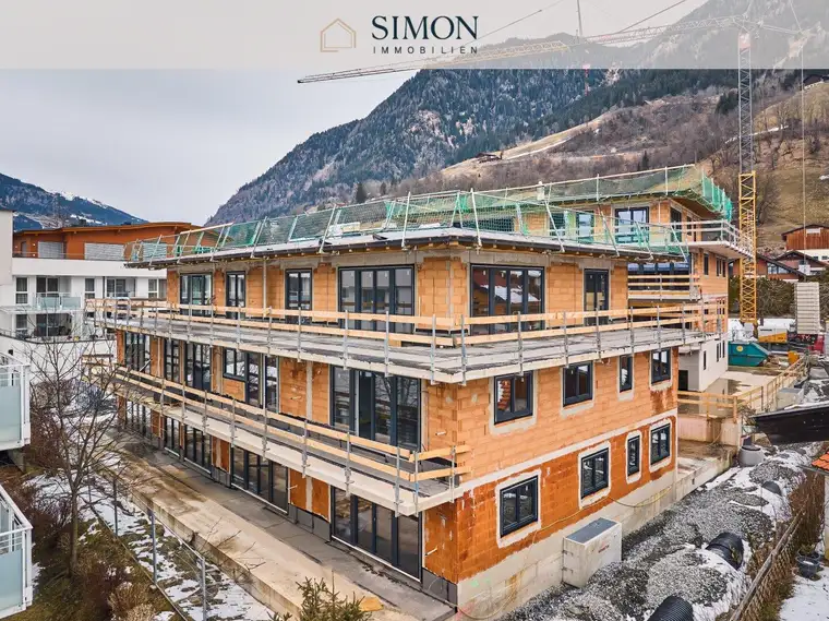 Simon Mayr-Reisch, Simon Immobilien GmbH