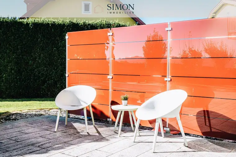 Simon Mayr-Reisch, Simon Immobilien GmbH