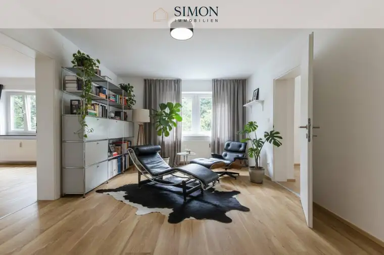 Riedenburg – helle &amp; geräumige 3,5-Zimmer-Wohnung