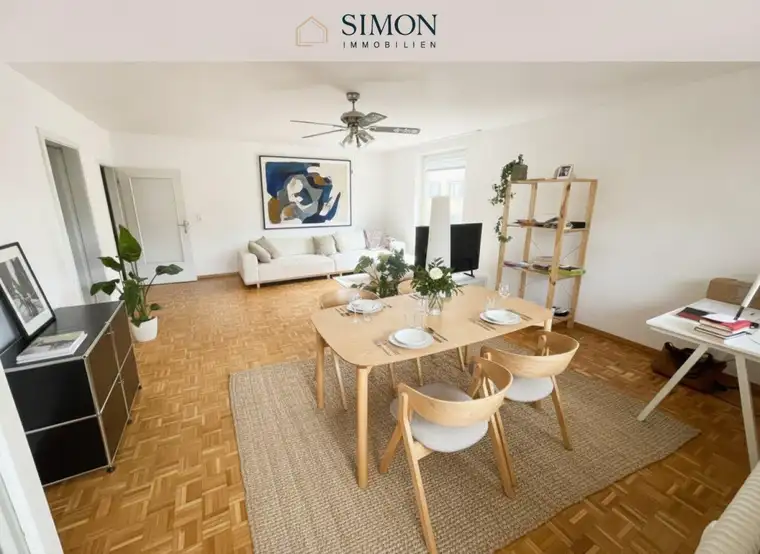 Stefan Morariu, Simon Immobilien GmbH