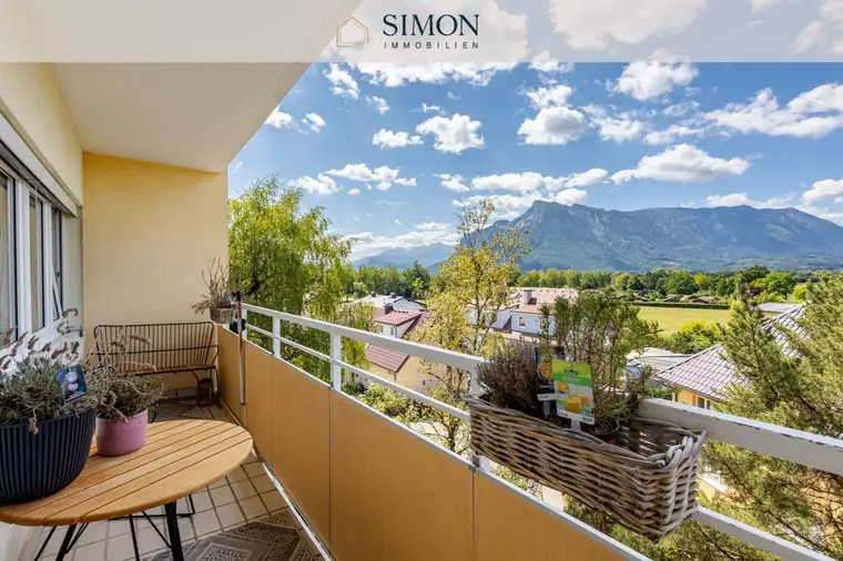Michael Salzlechner, Simon Immobilien GmbH