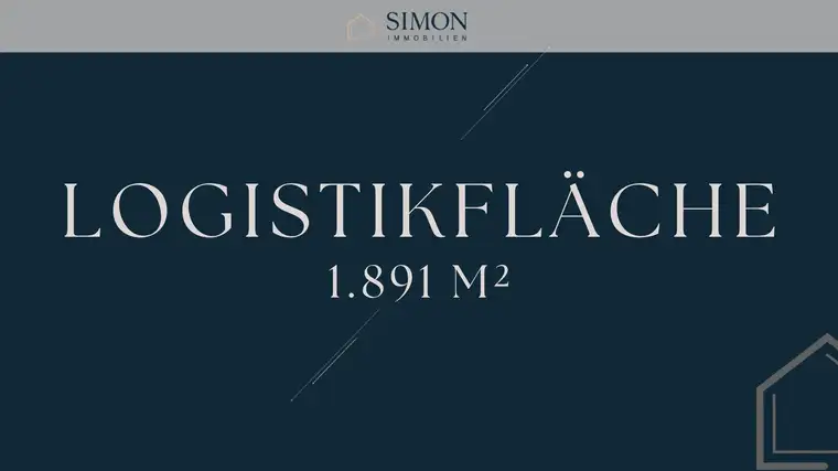 Logistik- &amp; Lagerflächen im Herzen von Salzburg