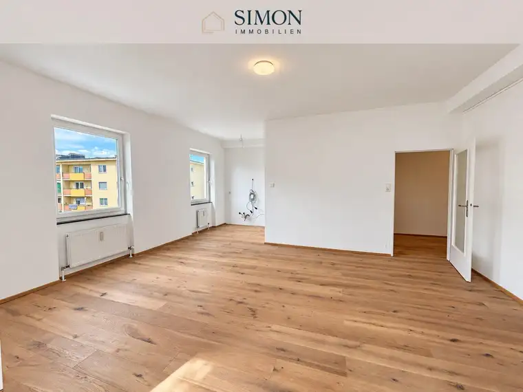 Simon Mayr-Reisch, Simon Immobilien GmbH