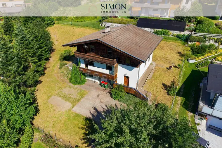 Simon Mayr-Reisch, Simon Immobilien GmbH