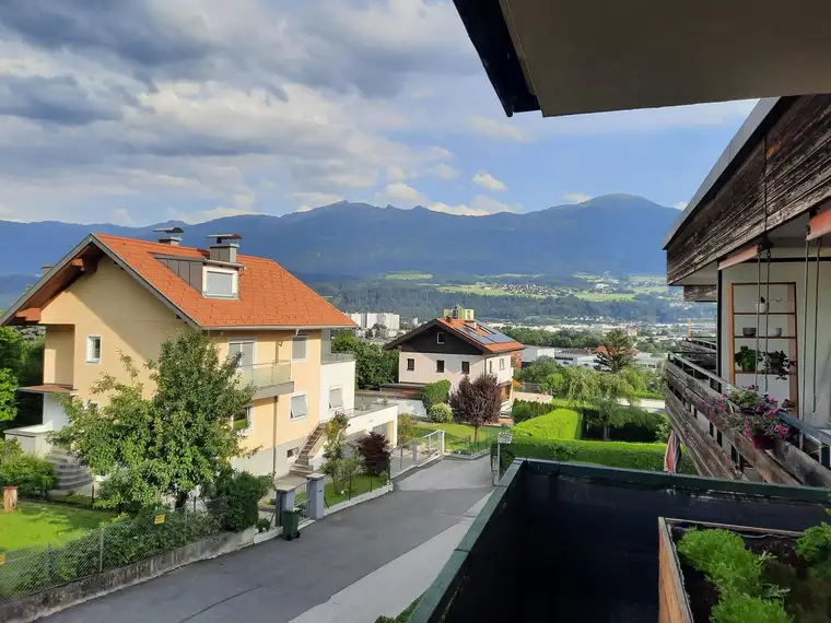 Martin Marignoni, Dr. Moll und Punt Immobilienverwaltung