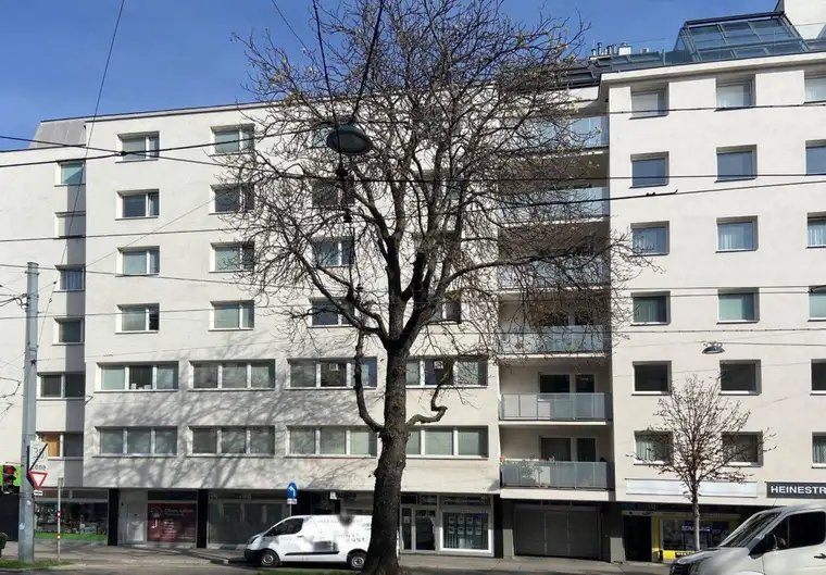 Günstiges Büro in gefragter Lage