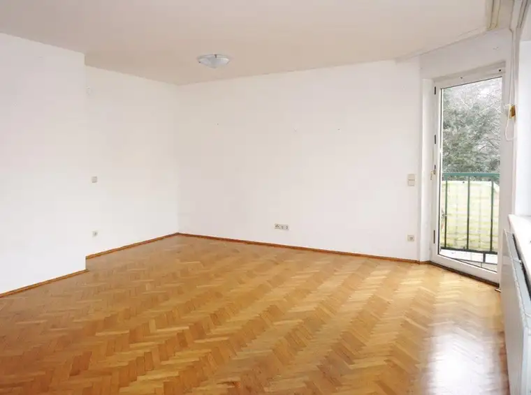 Charmante 1- Zimmerwohnung in Döbling