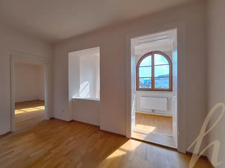 Charmante 3-Zimmer-Altbau-WOHNUNG in SCHWAZ