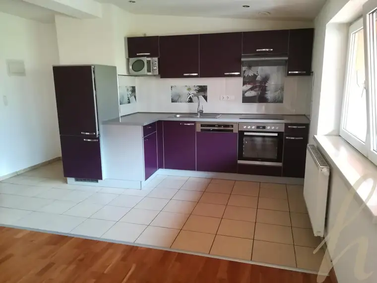 Sonnige 2-Zimmer-Wohnung in Birgitz