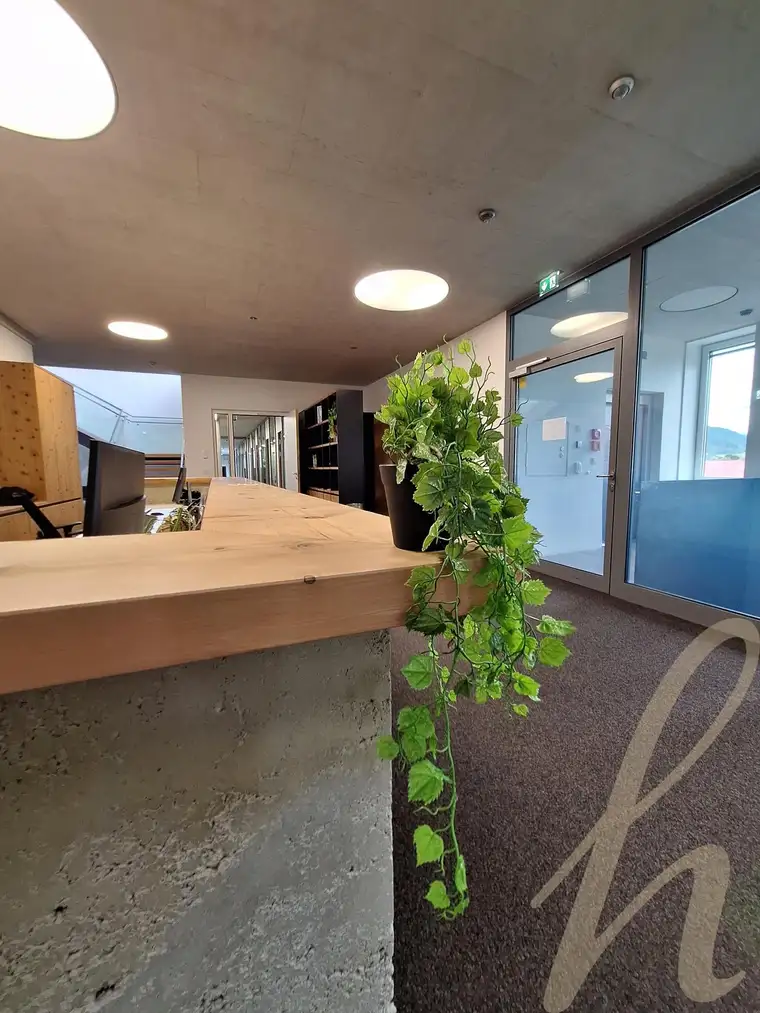 Ein GESCHÄFTSHAUS mit vielen MÖGLICHKEITEN in Hall in Tirol