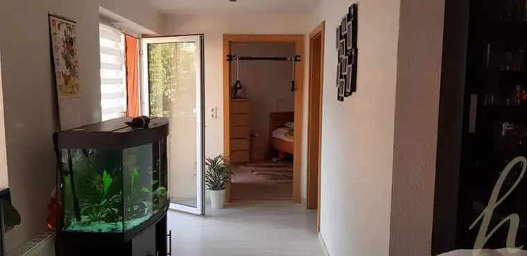 Gemütliches Domizil in Birgitz