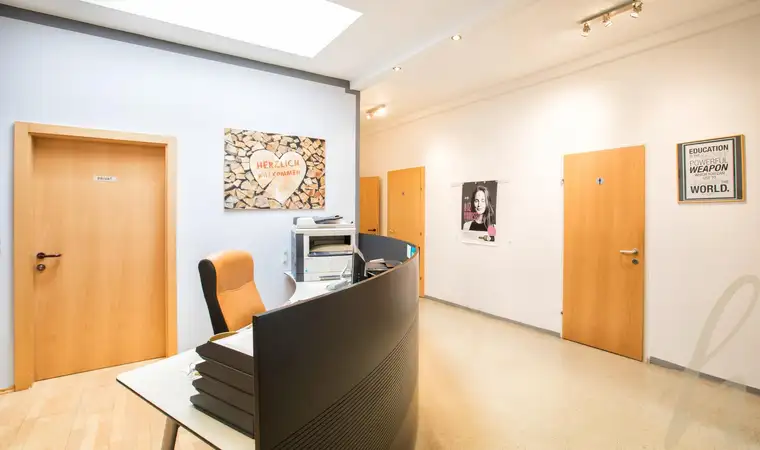 Attraktive GEWERBEFLÄCHE in ABSAM-EICHAT