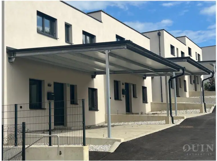 Moderne Doppelhaushälfte in Weinitzen bei Graz