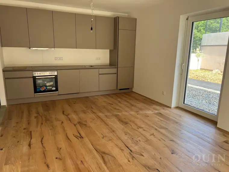12 Eigentumswohnungen in Weinitzen bei Graz