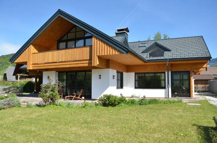 Miete: Exklusives Wohnhaus (zweitwohnsitzfähig)