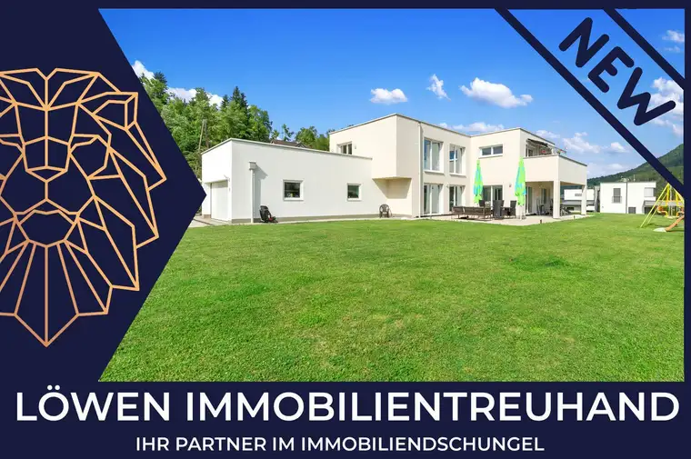 Wohnen² – Stilvoll geteilt