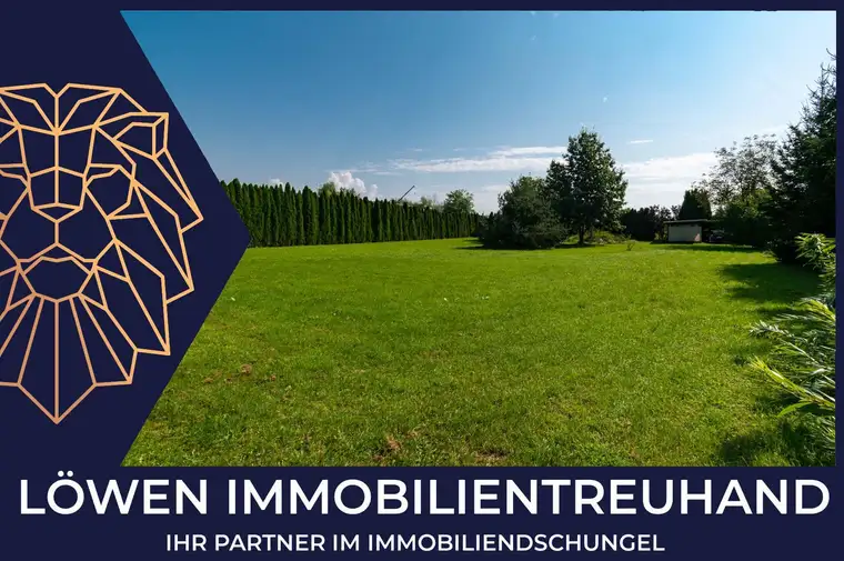 Grundstück in Ebenthal - Die perfekte Möglichkeit!