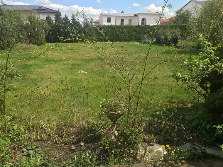 Einfamilienhaus mit acht Zimmern in Linz
