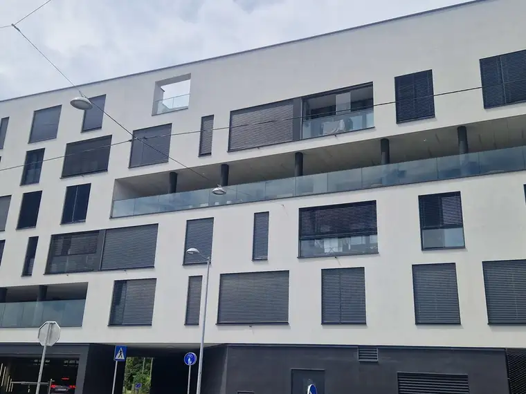 Vermietete Bestandswohnung mit Rundum-sorglos-Paket (Vermietungsservice, Mahnwesen uvm. )