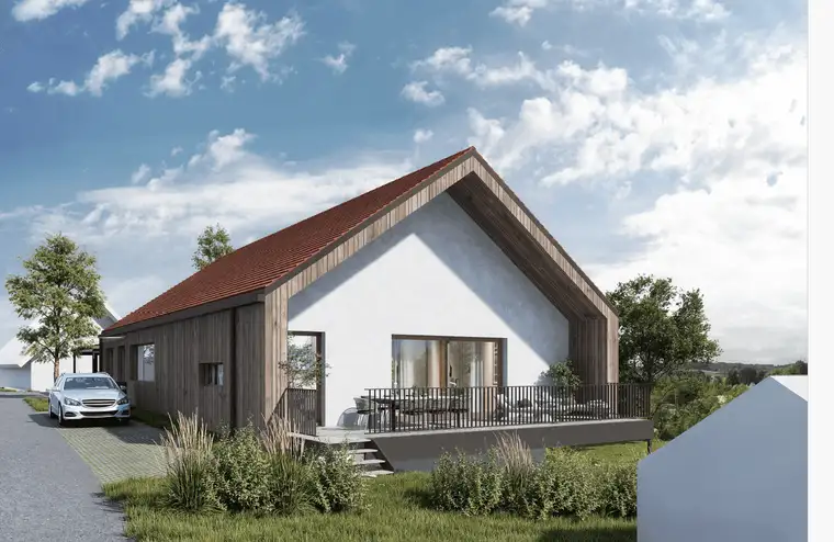 Wohnen in Stainz mit Schlossblick 3 Zimmer Wohnung 