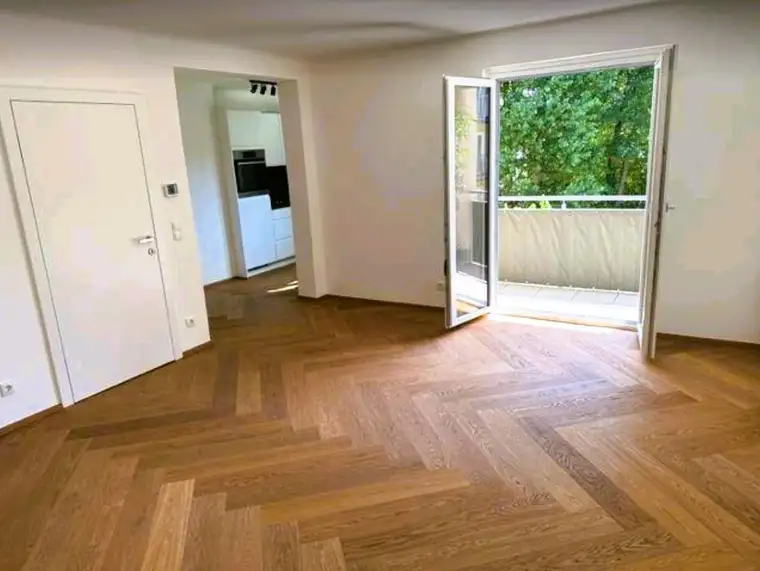 PROVISIONSFREIE RARITÄT in TOP-Lage nähe Festspielhaus und Getreidegasse