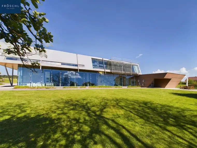 EXCLUSIVE Büro/Ordination für einen STARTUP - Großglobnitz bei ZWETTL im Waldviertel