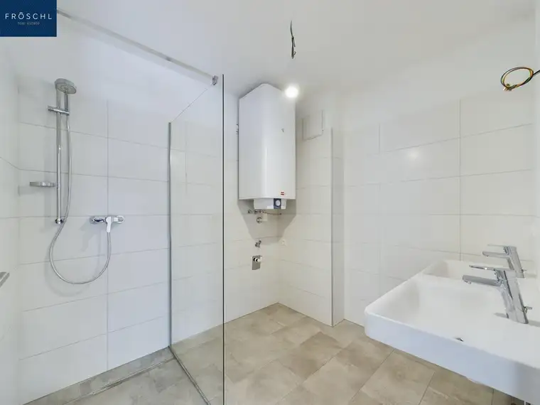 NEUBAU - ANLEGER -Top 4 - KÄUFERPROVISIONSFREI - Zuhause in der WACHAU - Mautern a.d. Donau