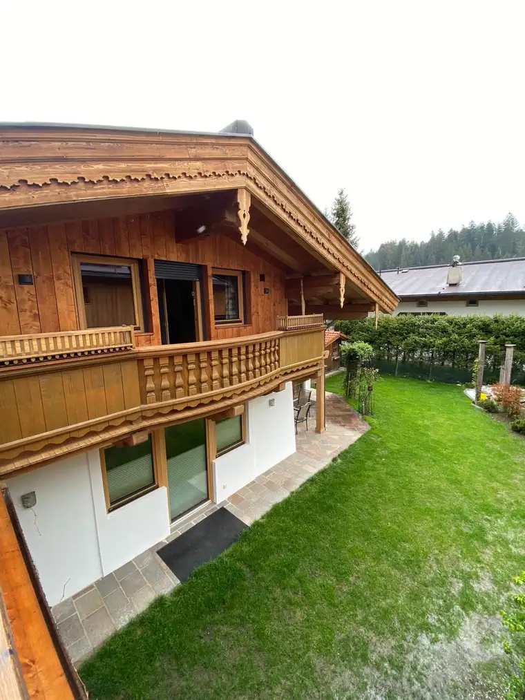 Von Privat: Einfamilienhaus in Reith 