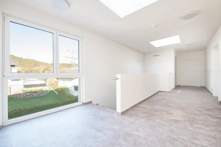Raum für Leben – Ihre 3-Zimmer-Wohnung mit Loggia in Villach-Landskron