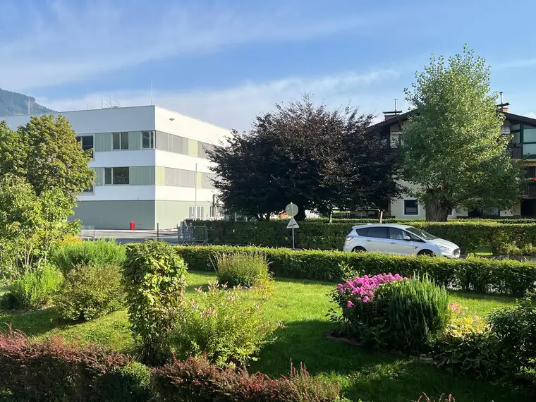 Voll möbliertes Studio Apartment in zentraler Lage in Schüttdorf – Zell am See zu vermieten, Haupt- aber auch Zweitwohnsitz möglich