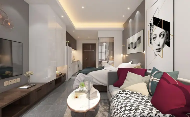 ASPERN FLATS 63