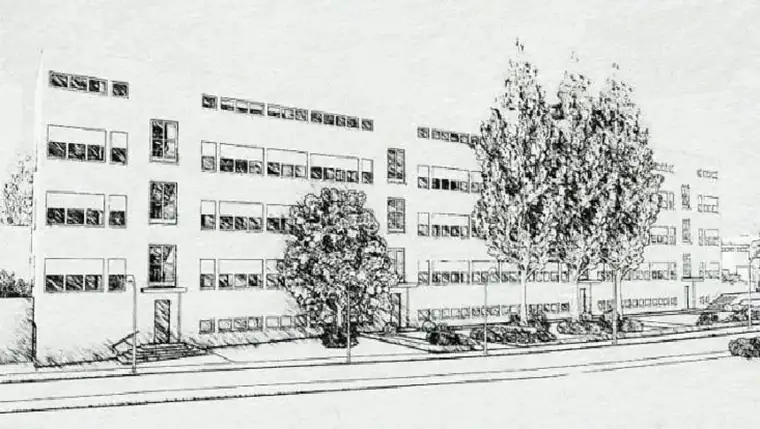 Sehr interessante Wohngeschäfts- &amp; Mehrfamilienhäuser in Zentrum südlich und nördlich von Wien