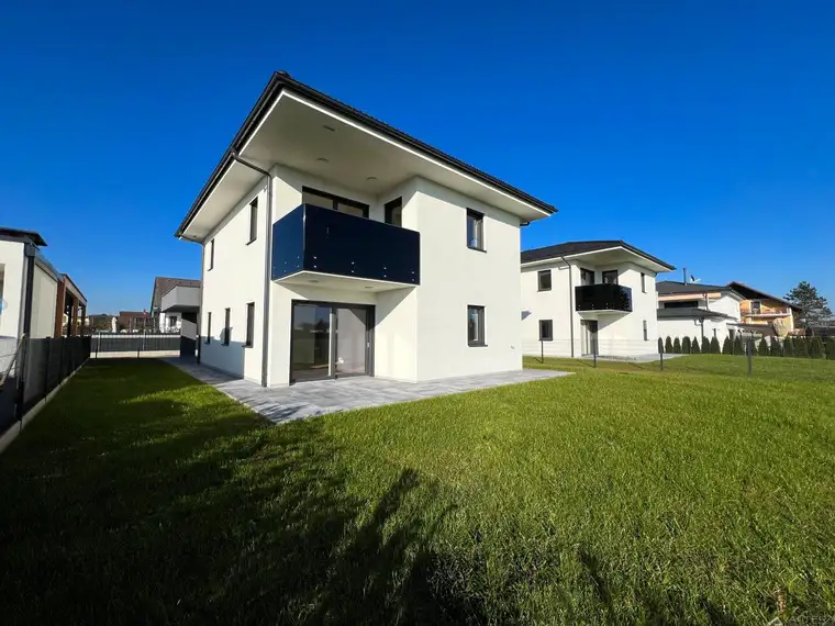 ERSTBEZUG - PROVISIONSFREI!! Einfamilienhaus in bester Lage - Premstätten!!