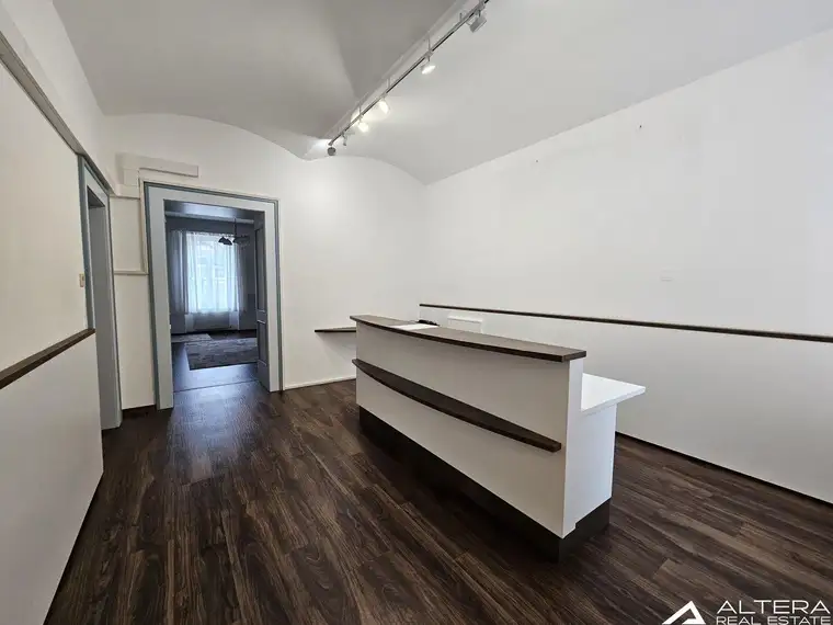 Lend! - Ordination/ Büro für etablierte Unternehmen im Herzen von Graz!