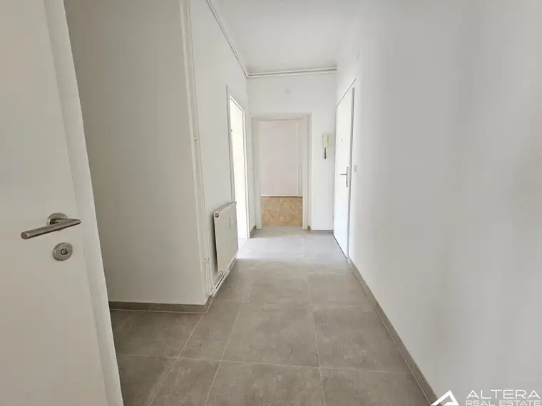 PROVISIONSFREI!!! - Gries! - Sanierte 2-Zimmer-Wohnung mit Balkon im Herzen von Graz!