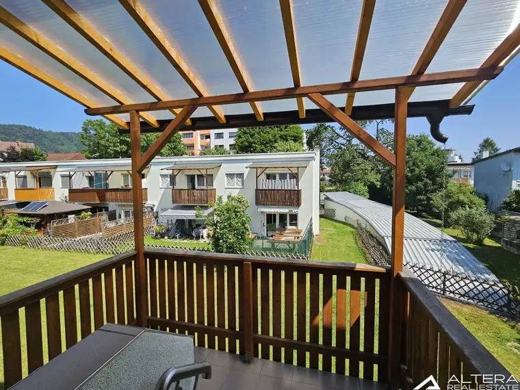 Eggenberg! - 2-Zimmer-Wohnung mit Balkon und Tiefgaragenplatz in ruhiger Lage! - Optimal für Anleger!