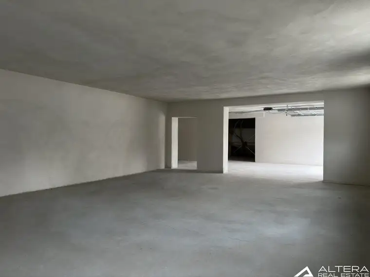 Funktionale Lagerfläche in Voitsberg – Top-Anbindung B70/A2