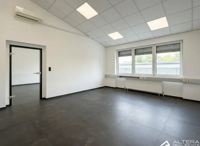 Flexible Büroflächen von 52–164 m² zur Miete – Hönigtal/Laßnitzhöhe!!