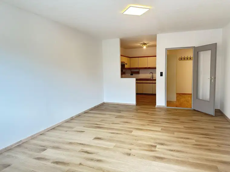 Starterwohnung ins Wohnungseigentum