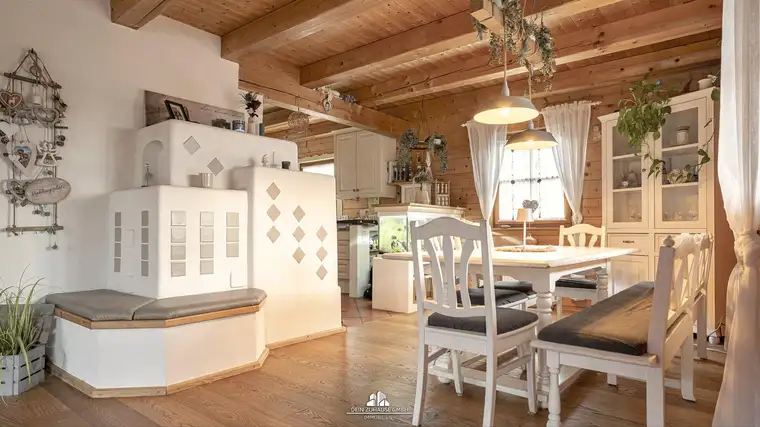 DEIN ZUHAUSE in Zell am Pettenfirst - Familientraum mit Wohlfühlambiente