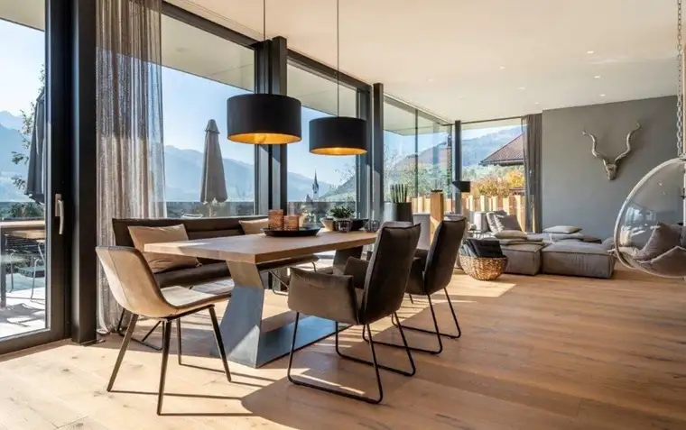 Otto Pabinger, Pabinger Immobilien GmbH