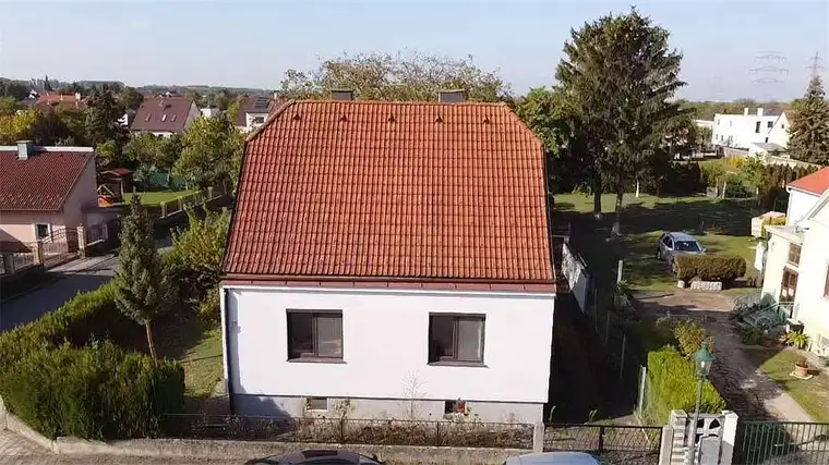 Einfamilienhaus mit großem Grundstück in Trautmannsdorf zur Miete *Mietkauf möglich*