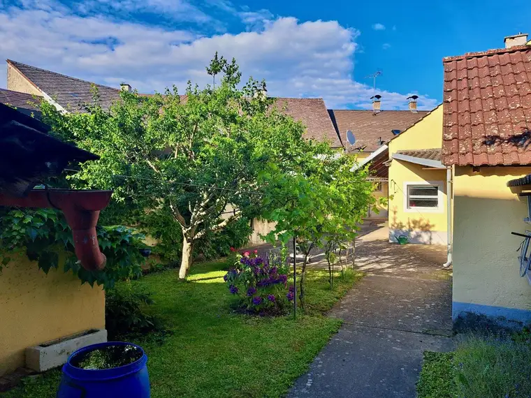 !!! Traumhaftes Haus in Mistelbach - Perfekt für Familien !!!