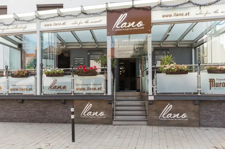 Gastronomiefläche im Zentrum Oberpullendorf